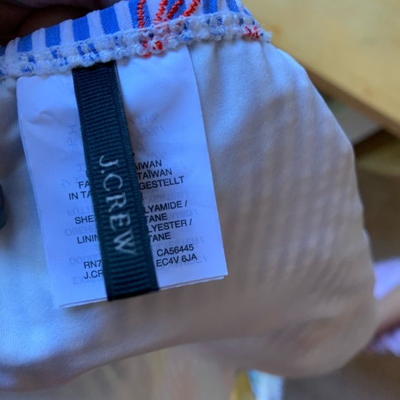 J. Crew bikini bottoms NWOT - Picture 3 of 5